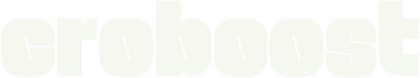 Croboost